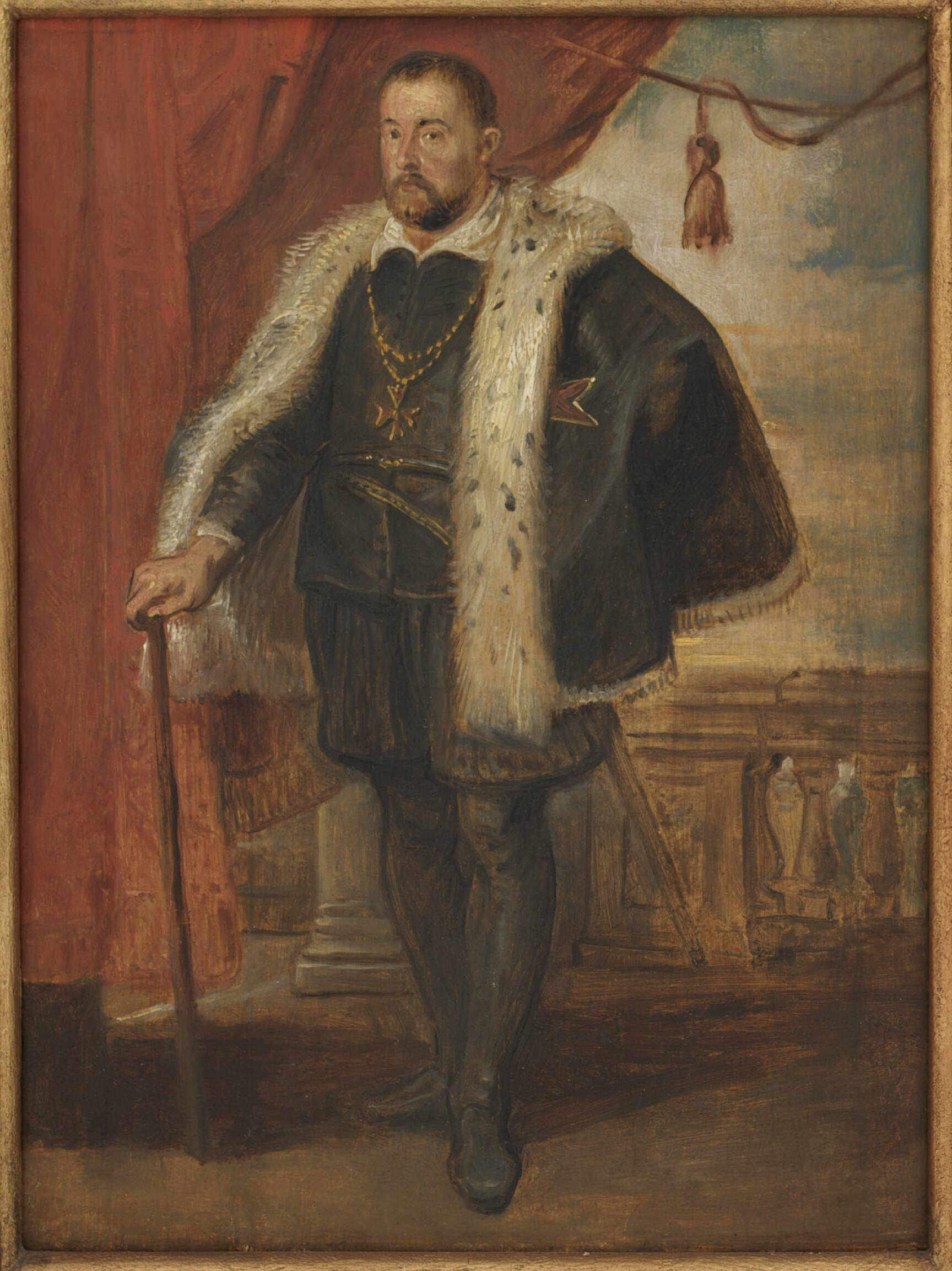 Francesco I de' Medici (1541-1587)
