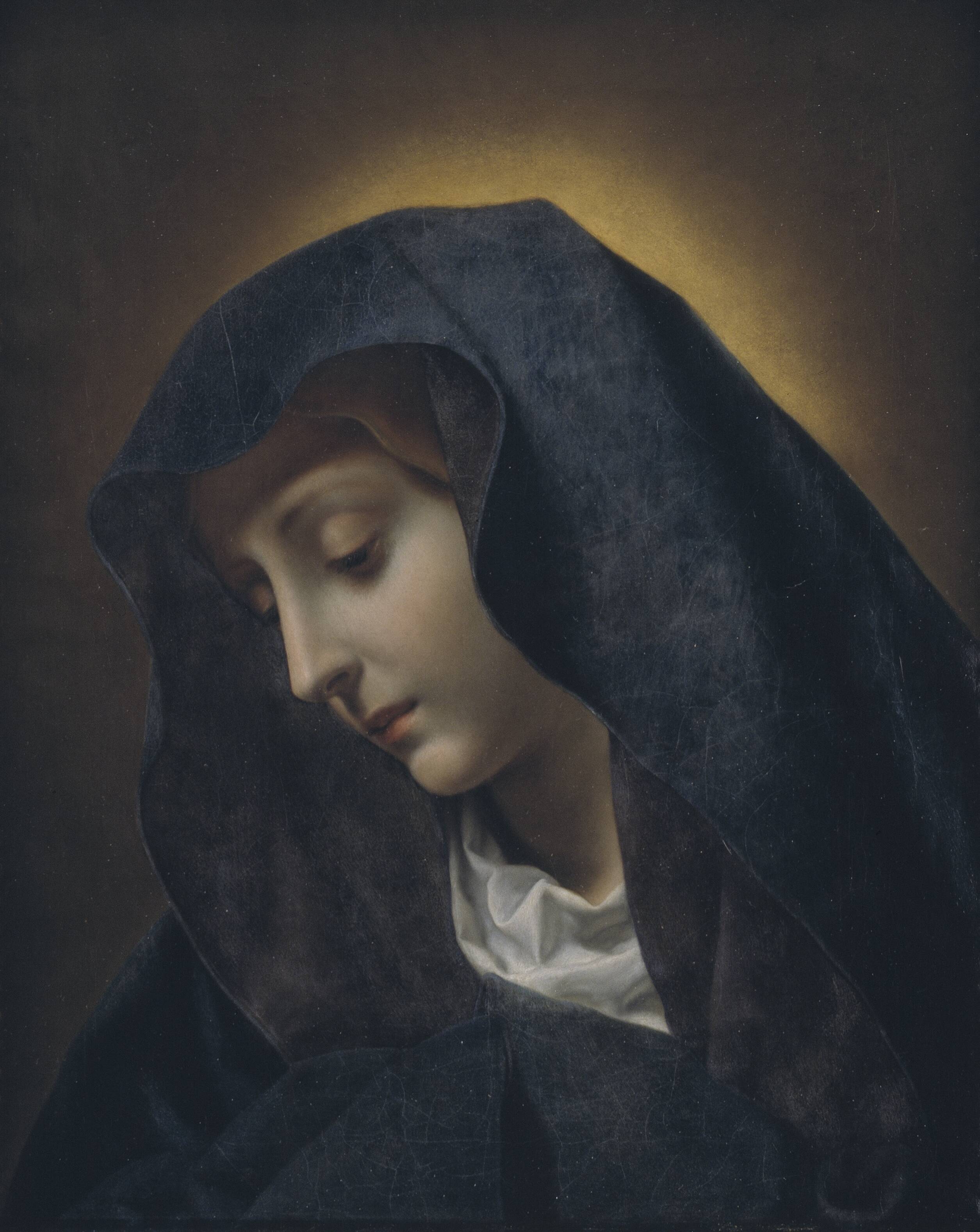The Virgin