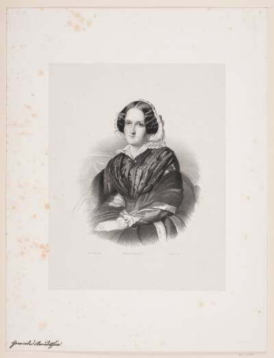 Grevinde Baudissin