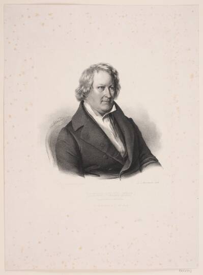 Thorvaldsen