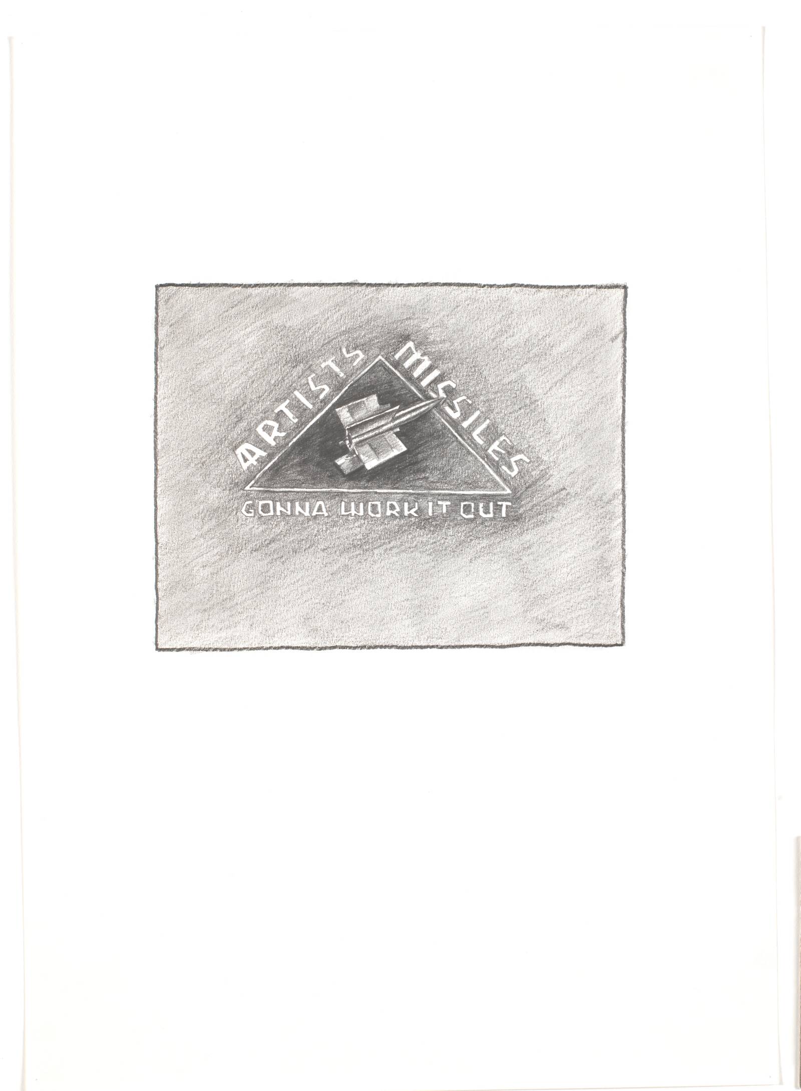 100 tegninger, Artnode, 1998