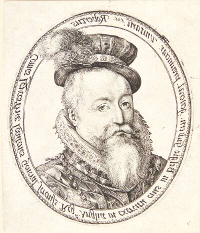 Robert Dudley Leicester