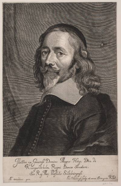 Mogens Høg