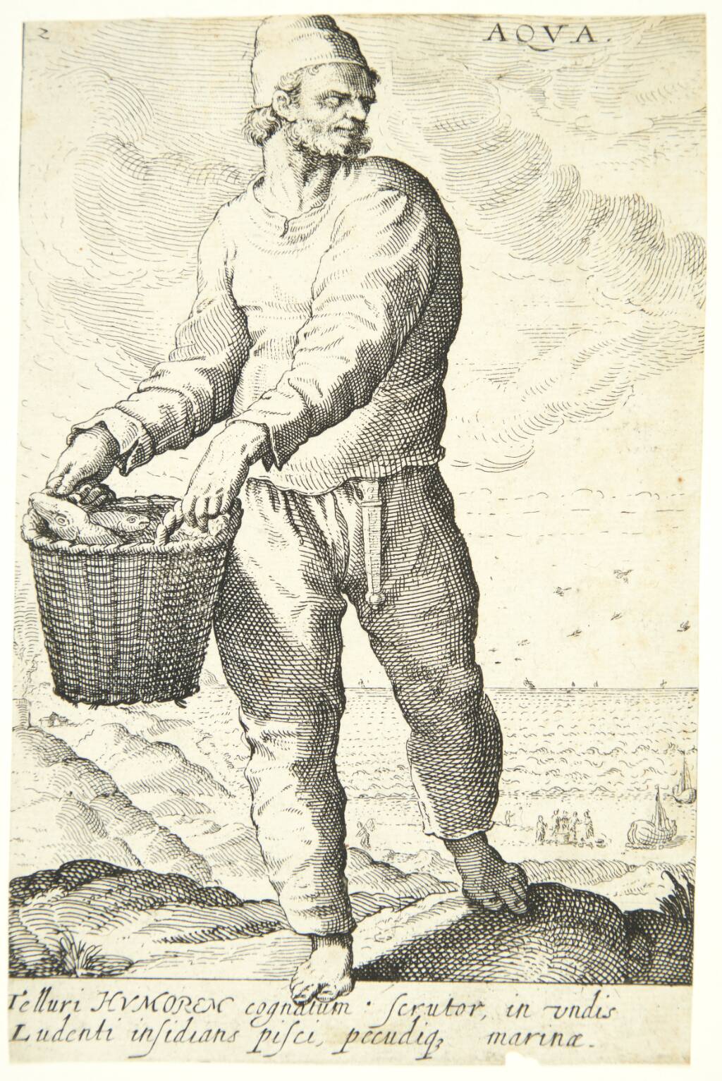 Vand (Aqua)