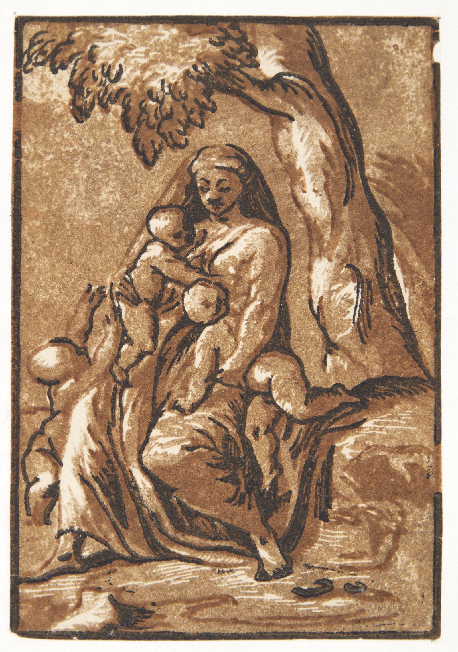 Næstekærlighed, Ubekendt, 1510-1550
