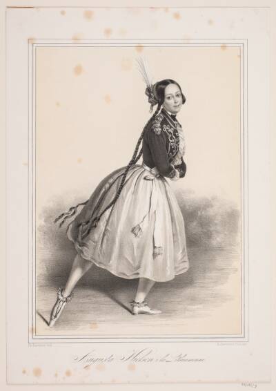 Augusta Nielsen