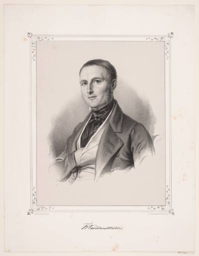 Frederik Paludan-Müller