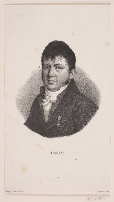 J. F. W. Schlegel