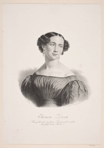 Eleonore Zrza