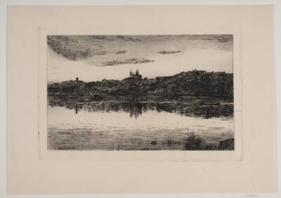 Viborg sø