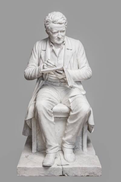 Maleren C.W. Eckersberg