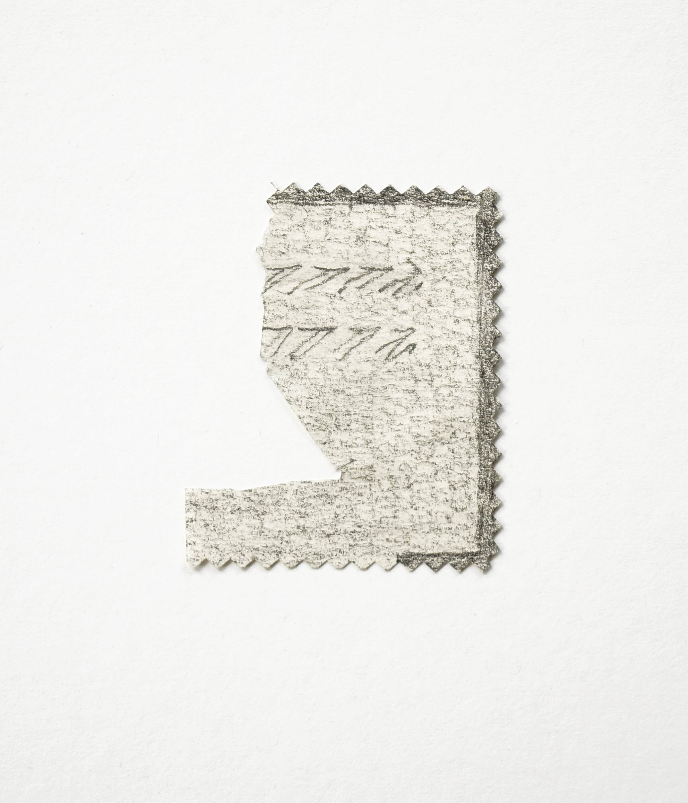 Uden titel, Kristofer Hultenberg, 2019-2020