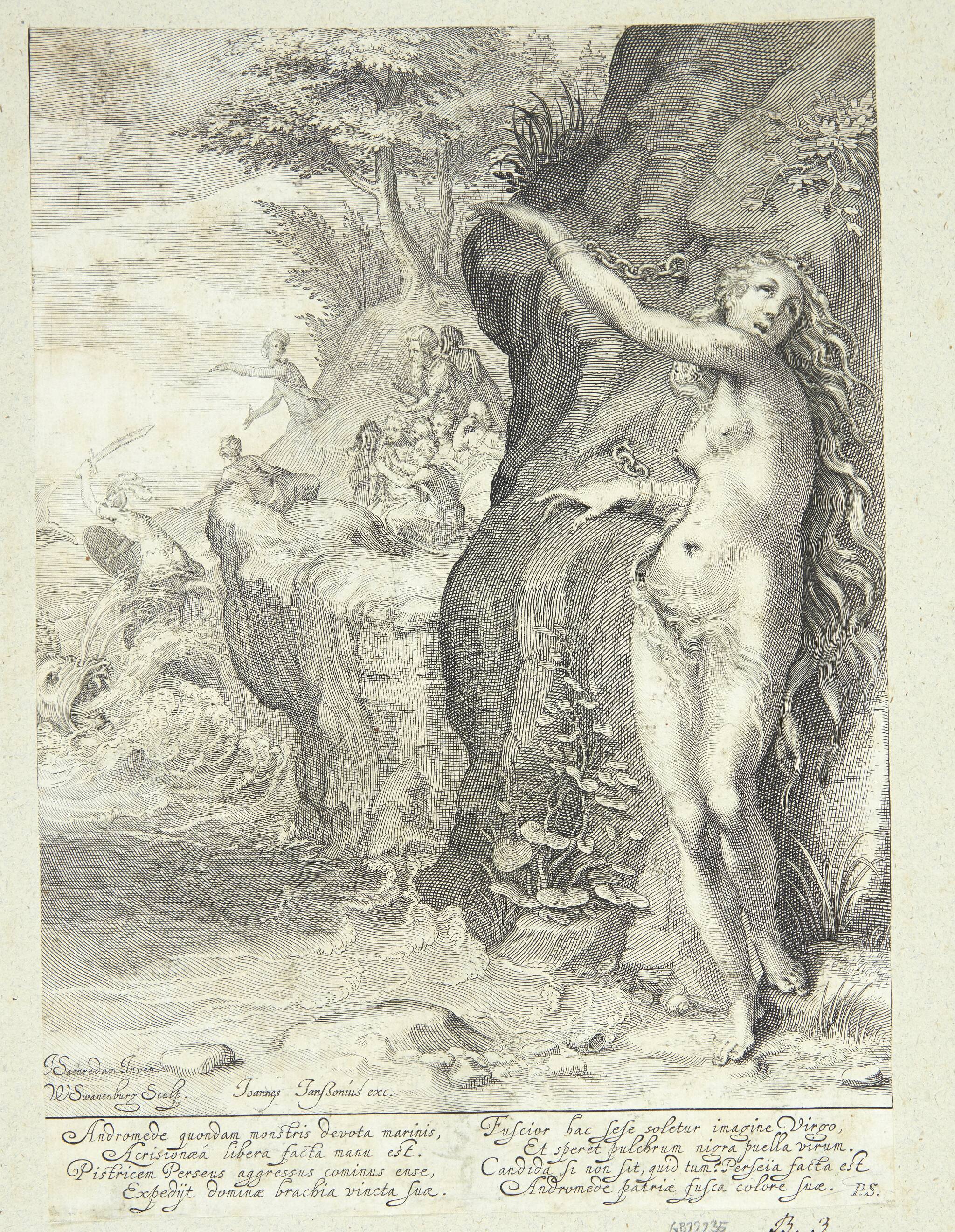 Andromeda