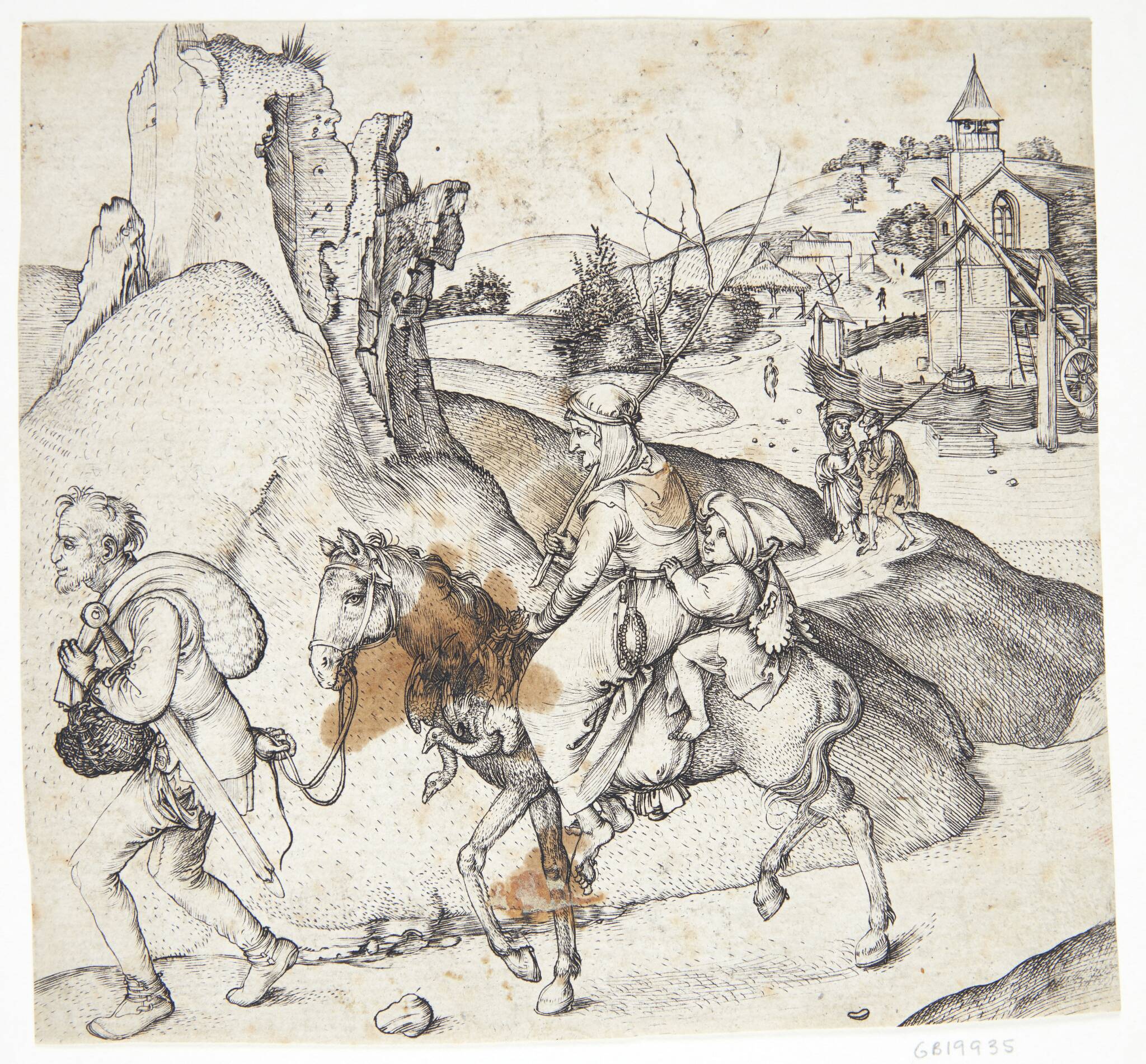 Martin Schongauer