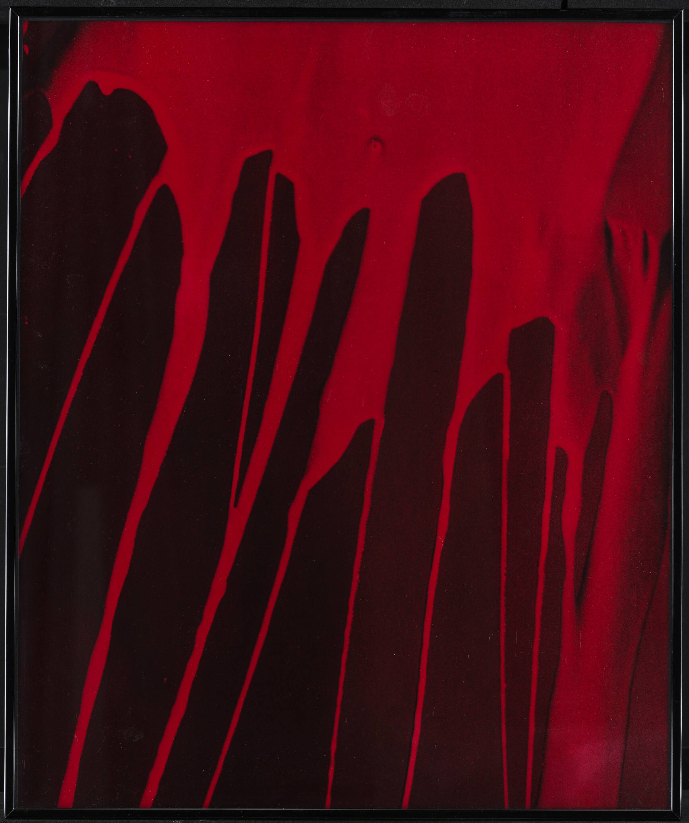 Bloody Life No. 1, George, 1975