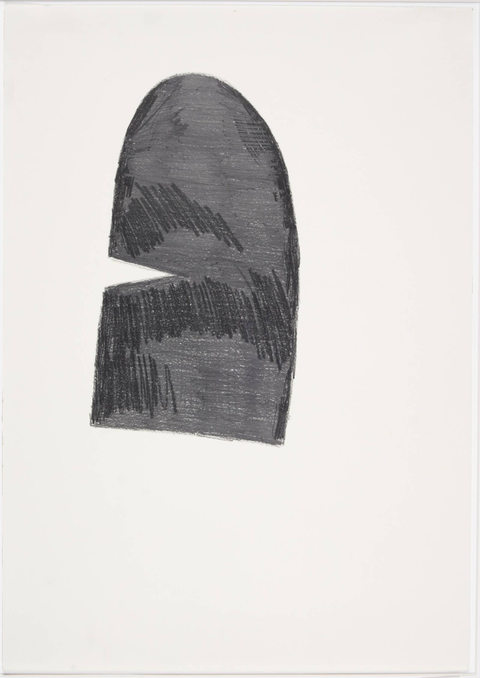Different views and perspectives, Saskia Te Nicklin, 2012