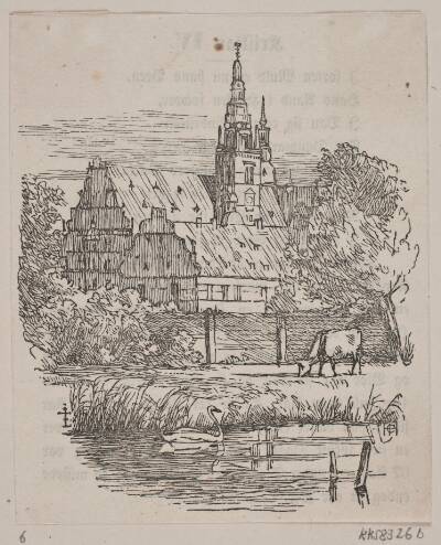 Frederiksborg slot