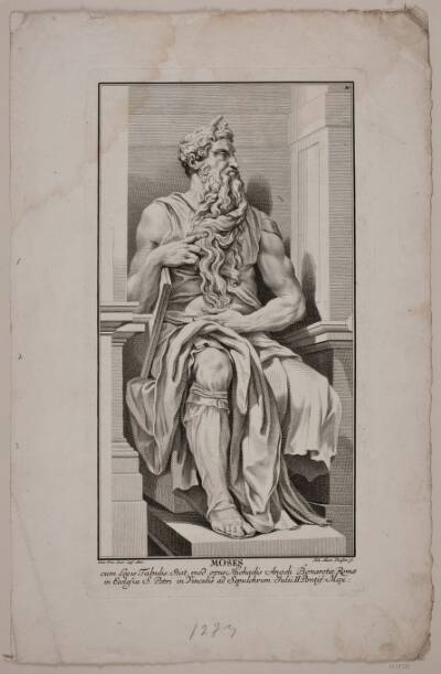 "Moses"
