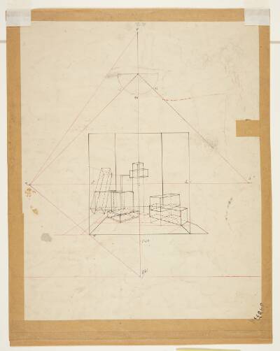 Geometrisk komposition