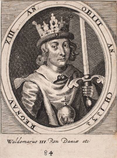 Valdemar III