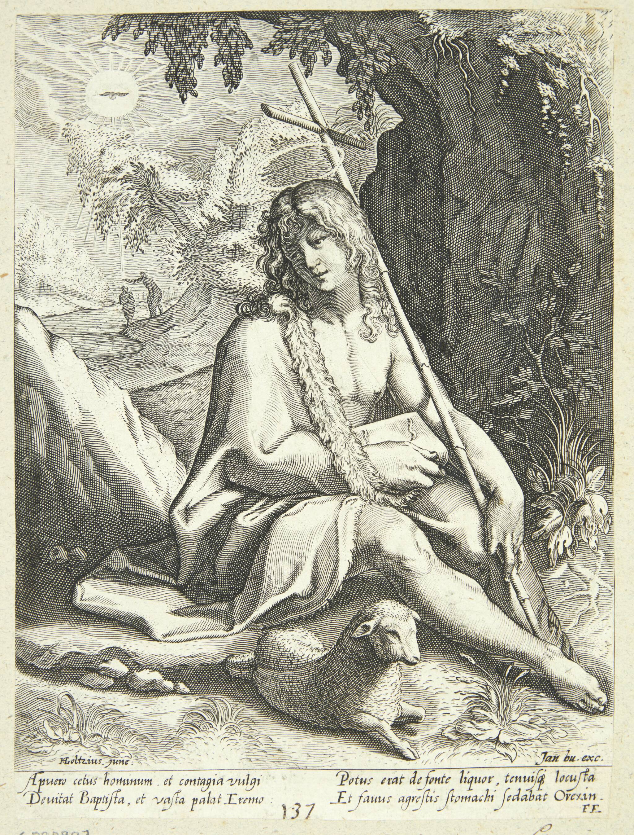 Conrad Goltzius