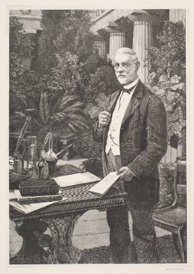 Jacob Christian Jacobsen