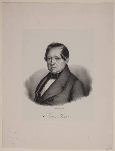 Franz Joseph Glæser