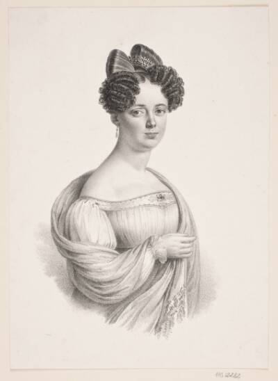 Prinsesse Juliane Sophie