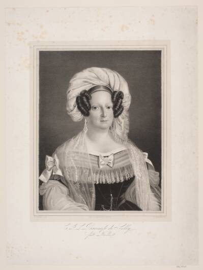 Christiane Baronesse Selby