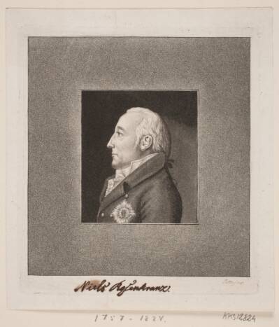 Niels Rosenkrantz