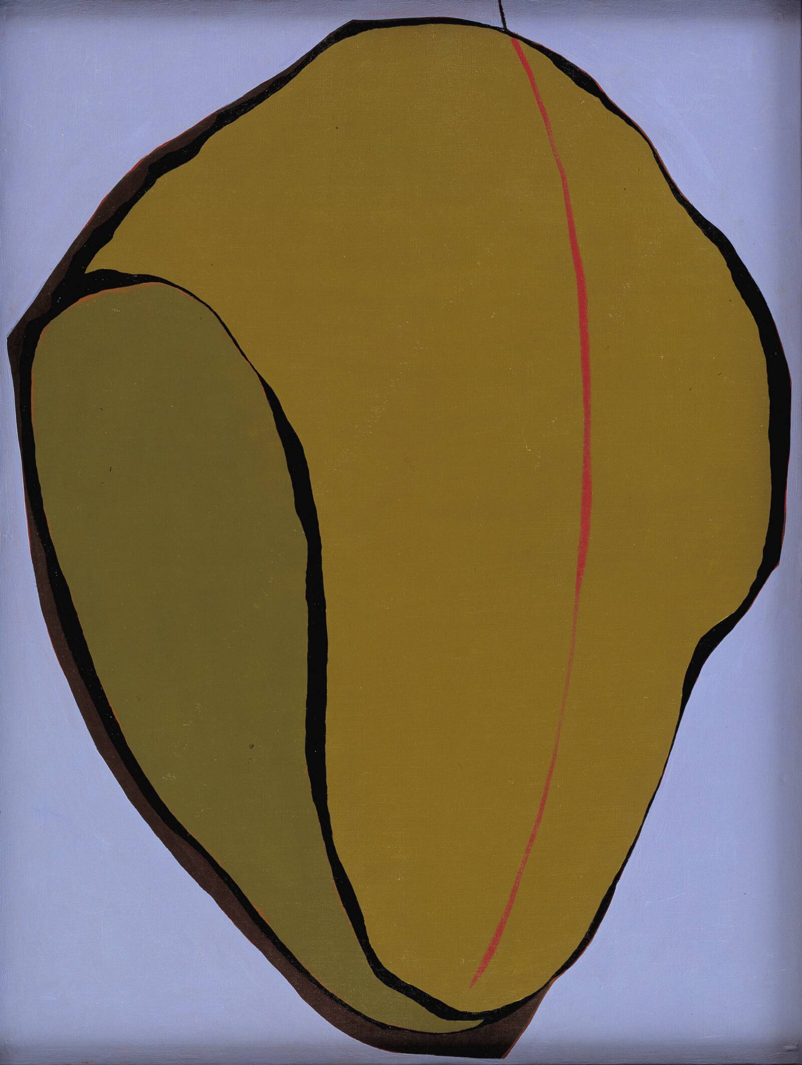 Rab XII, Richard Mortensen, 1966