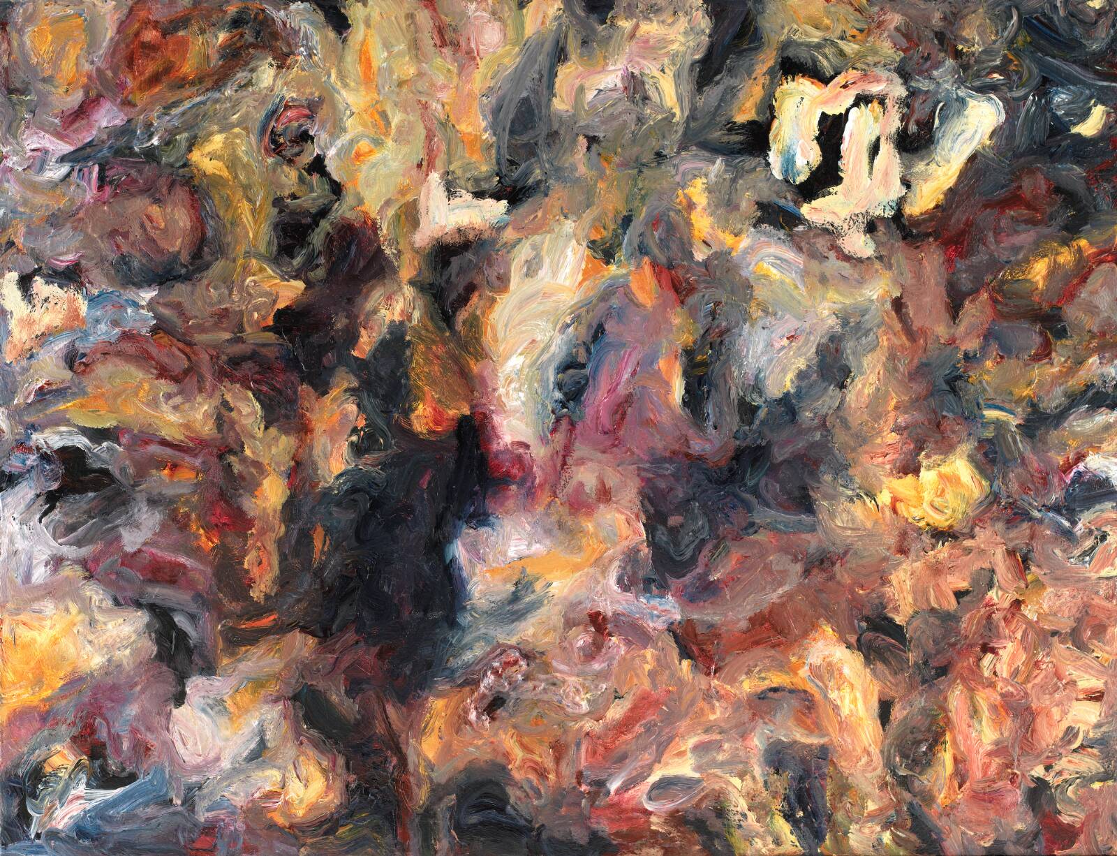 Combret sur Rance, Sonny Tronborg, 2006