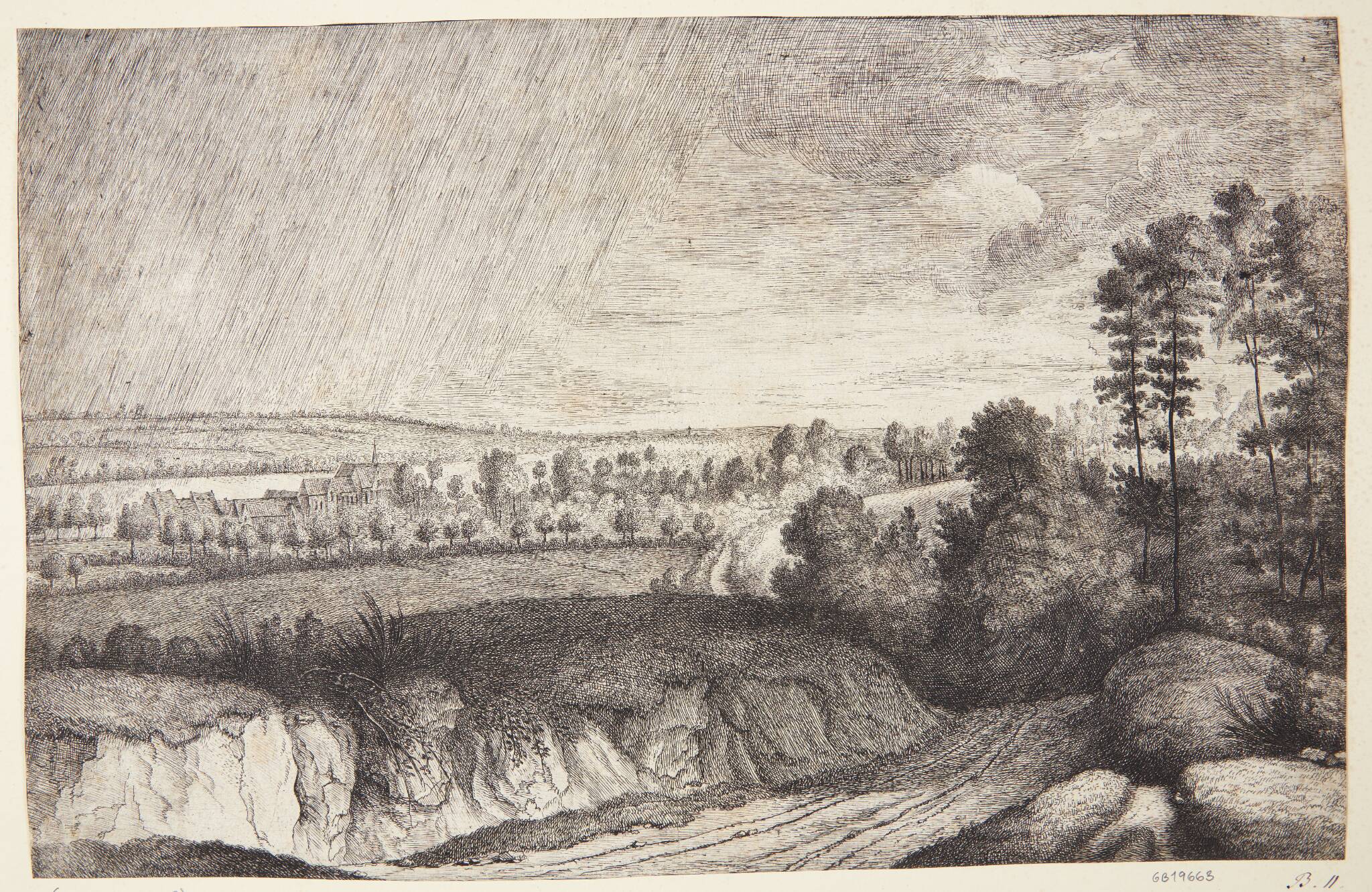 Lucas Vorsterman (I)