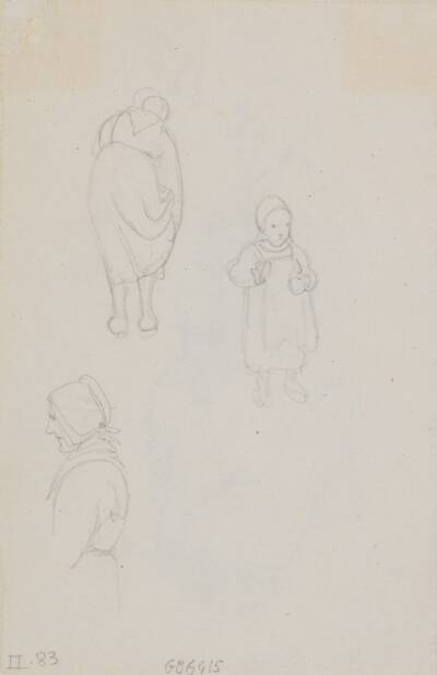 Figurstudier