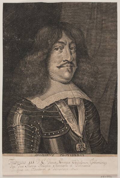 Frederik III