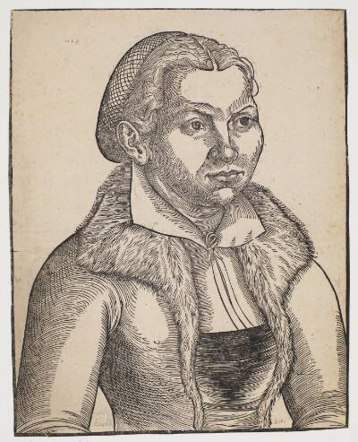 Katharina von Bora
