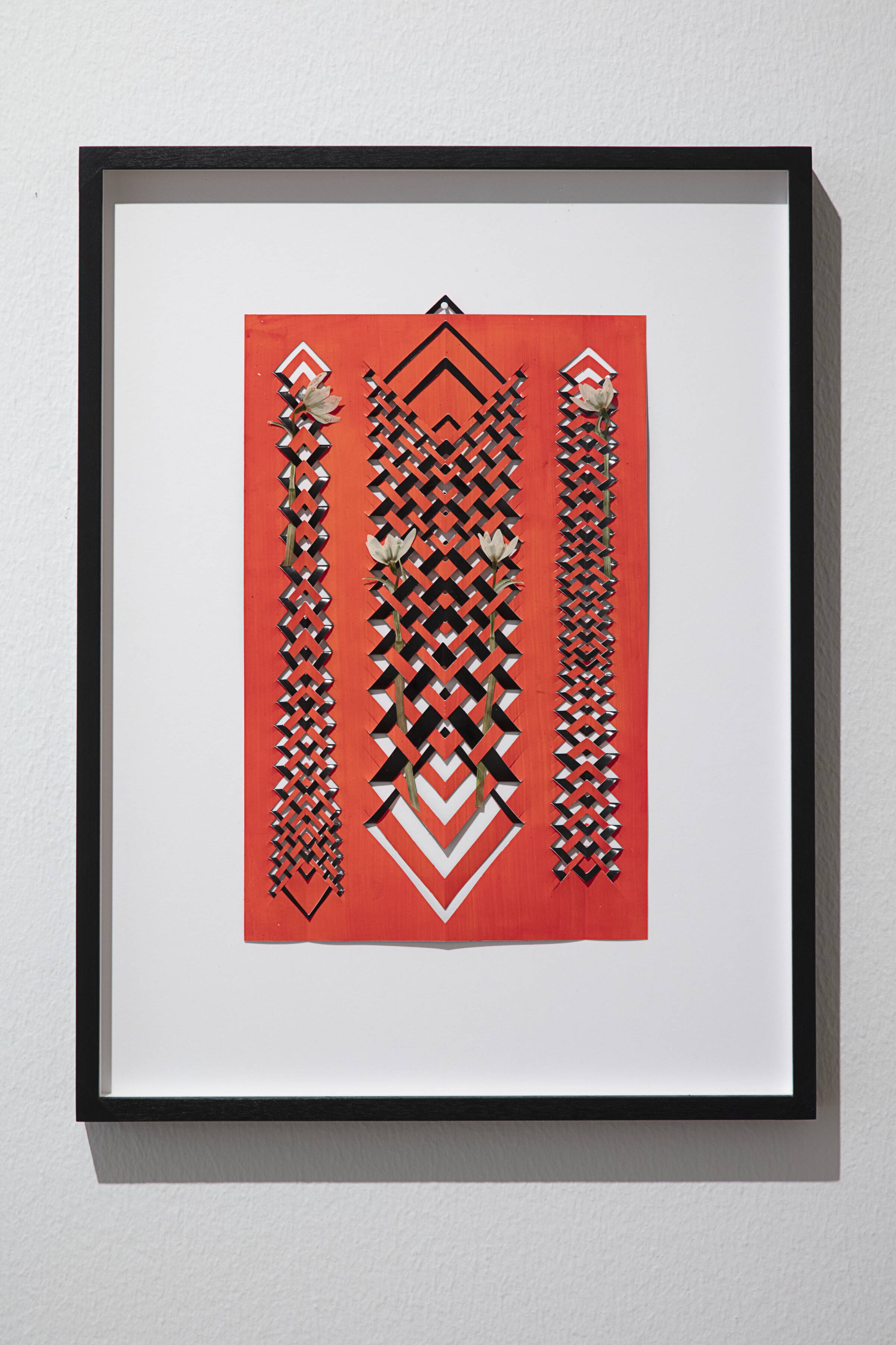 Gækkebrev, Rasmus Myrup, 2019