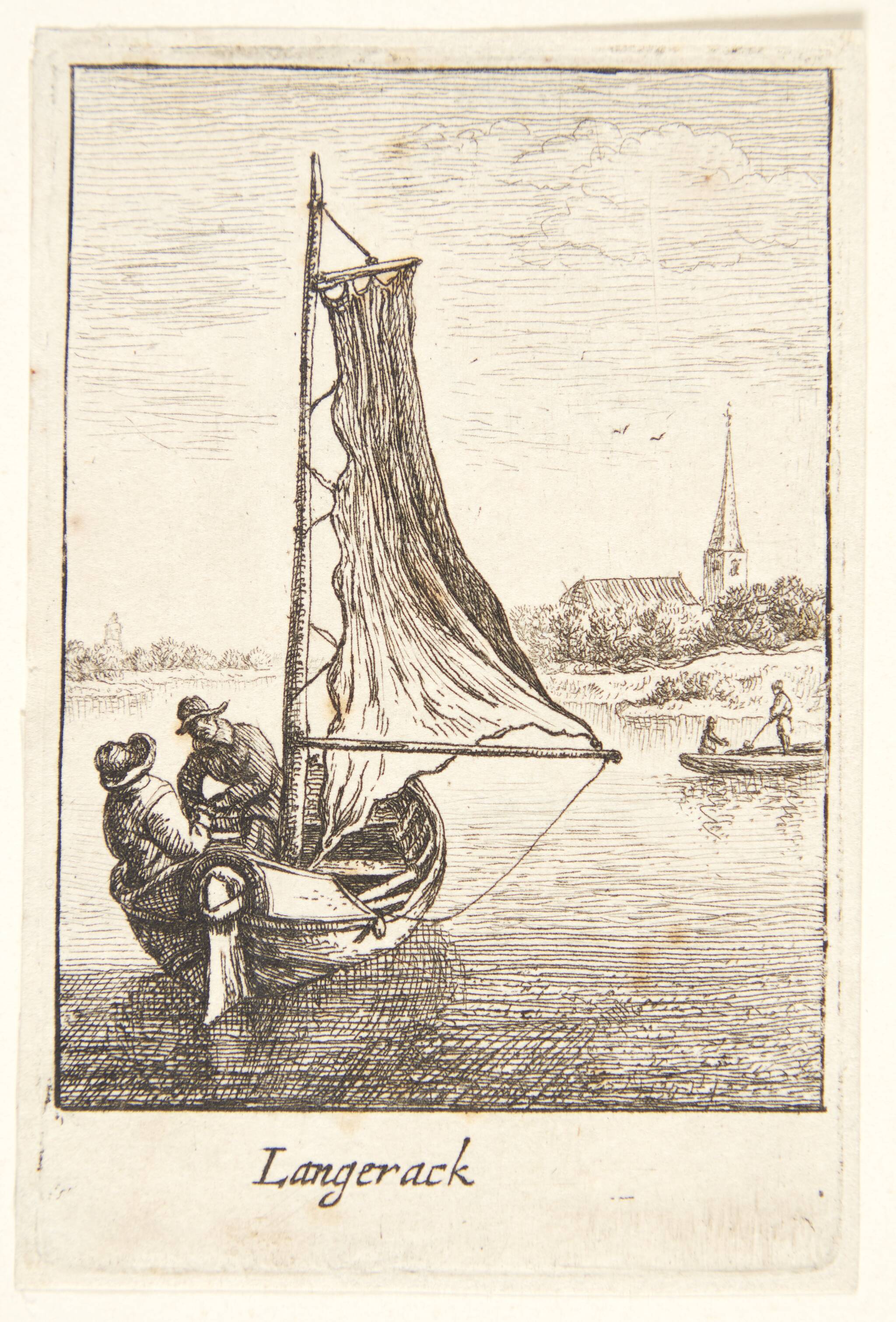 Langerak