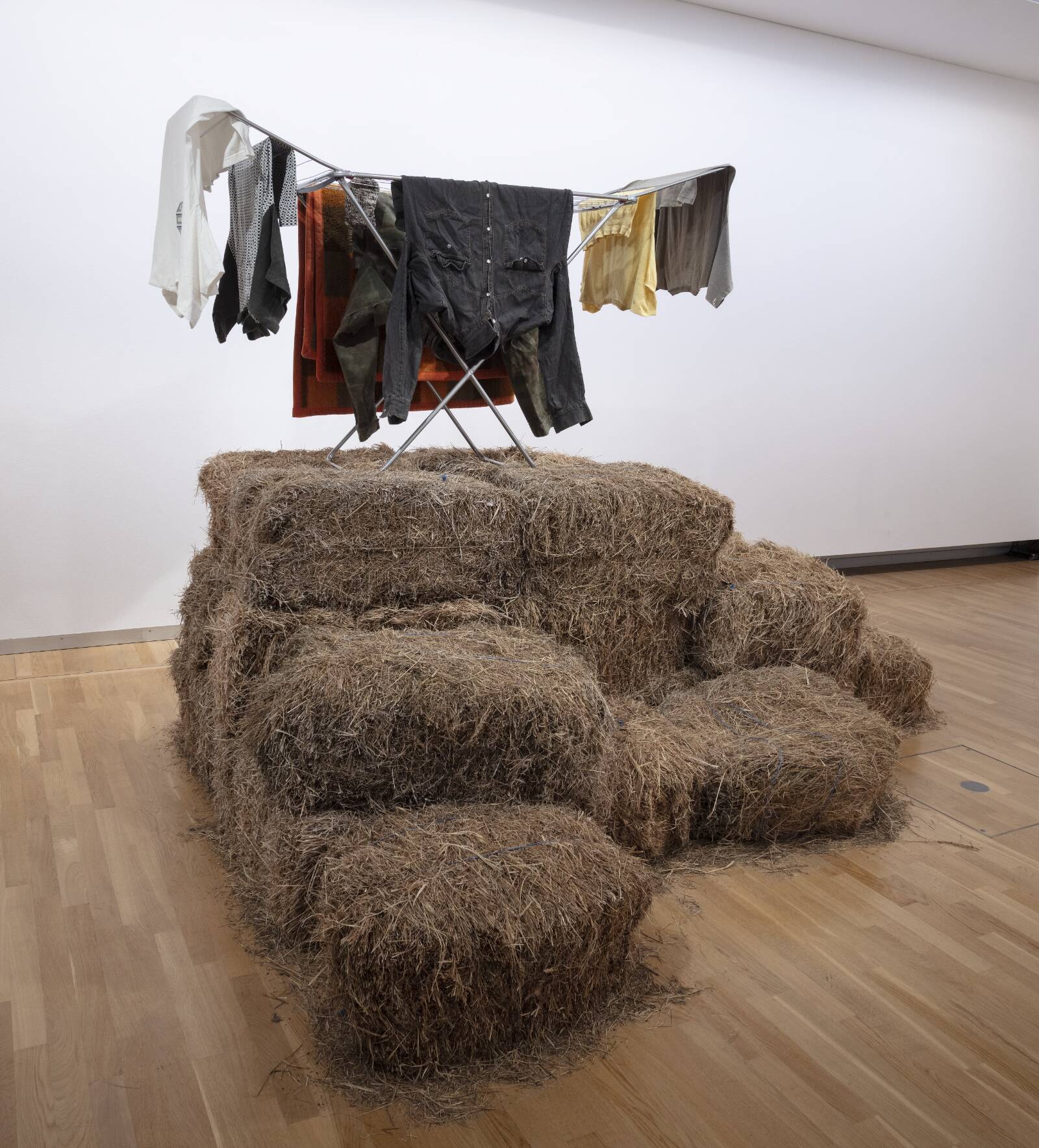 Cleaning Times, Cirkinagic, Ismar, 2006