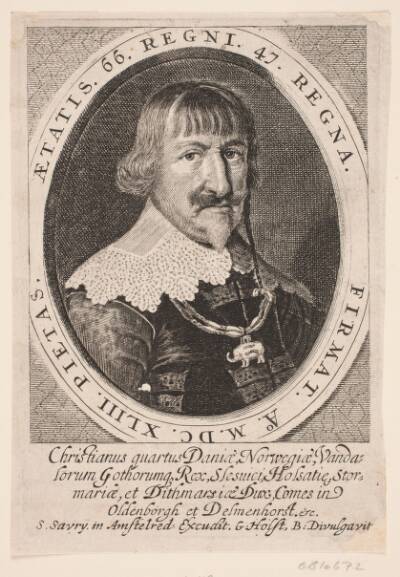 Christian IV