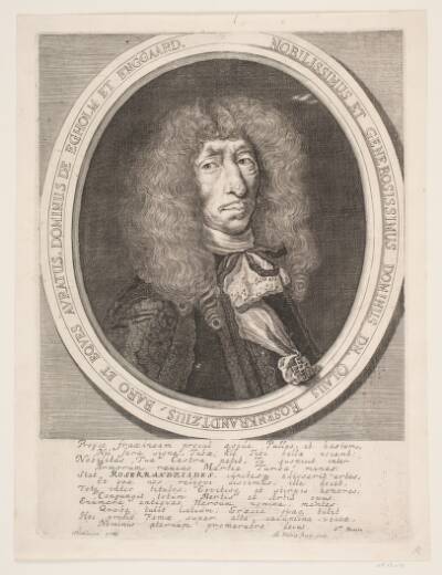 Oluf Rosenkrantz