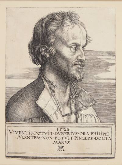 Philipp Melancton, 1497-1560