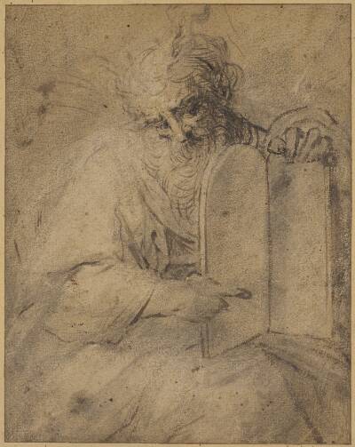 Moses
