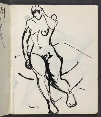 Modelstudie