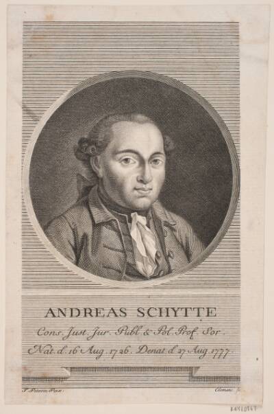 Andreas Schytte