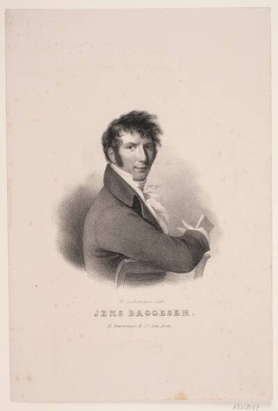 J. Baggesen