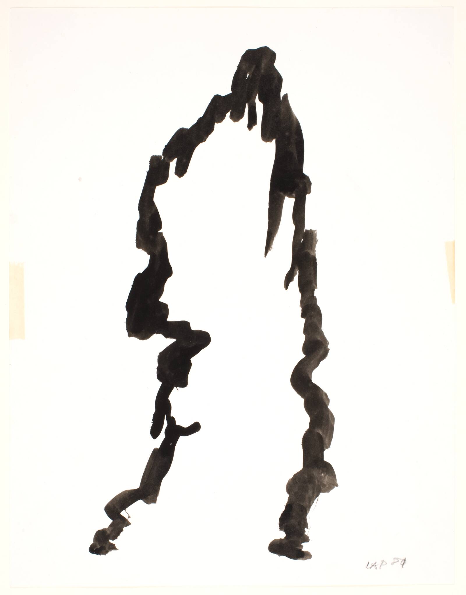 Gejser, Lene Adler Petersen, 1981