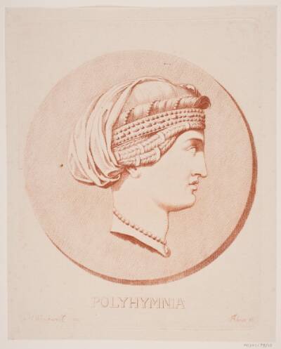 Polyhymnia