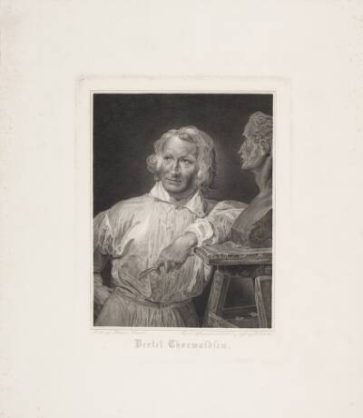 Bertel Thorvaldsen