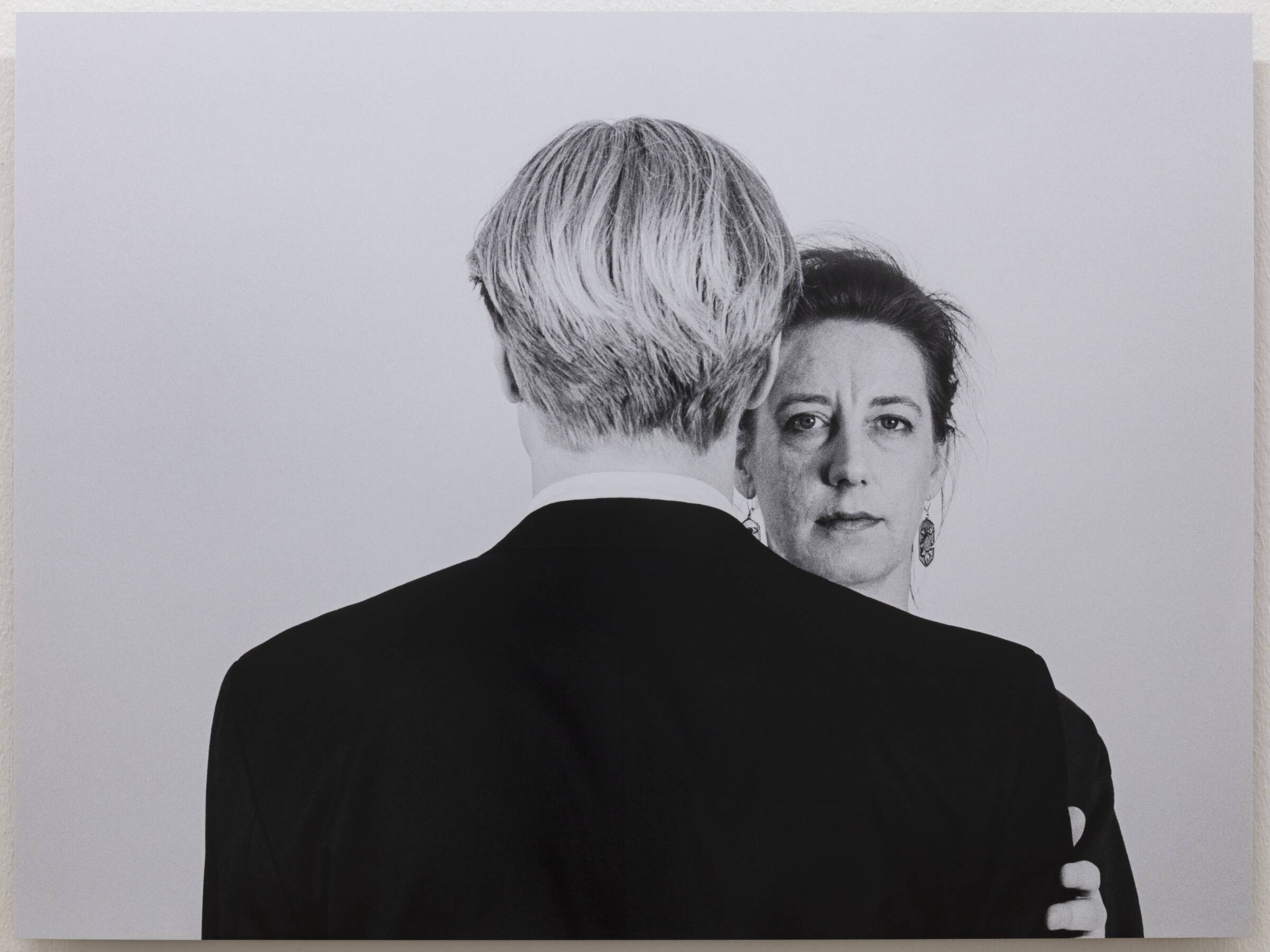 Bob Smith Arrangement / There is Always a Women Behind a Man, Bob Smith, 1991